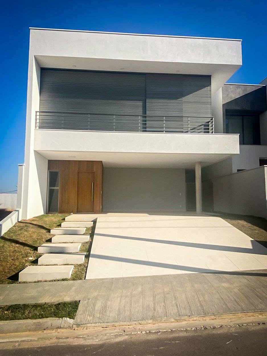 Residência L13QM - Gabriel Bampa Arquitetura