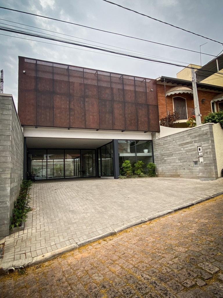 Iris - Gabriel Bampa Arquitetura